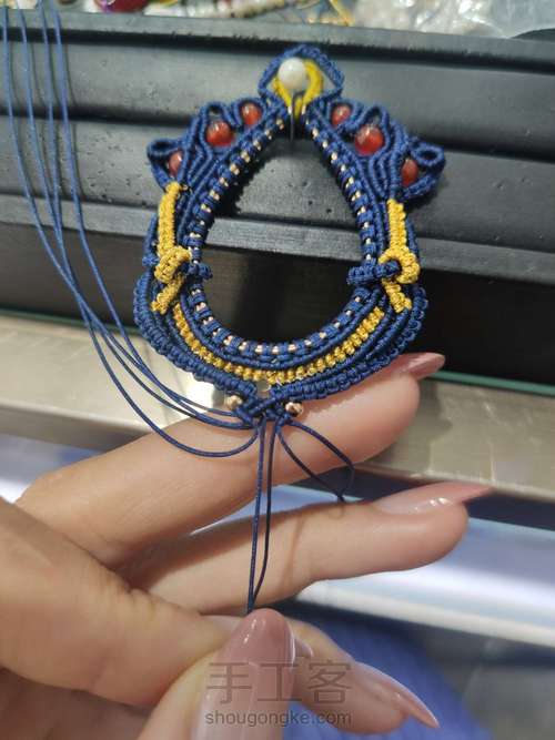 清风徐来,水波不兴 第66步