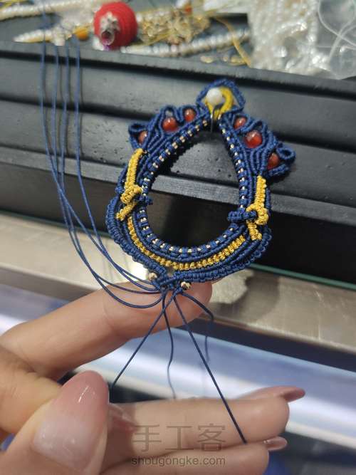 清风徐来,水波不兴 第67步