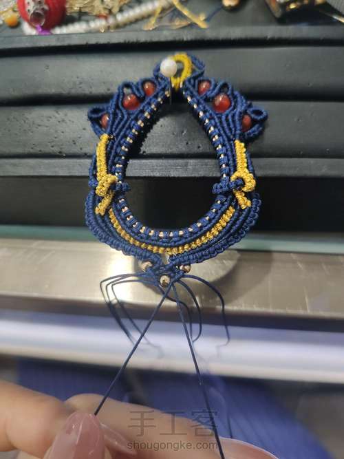 清风徐来,水波不兴 第69步