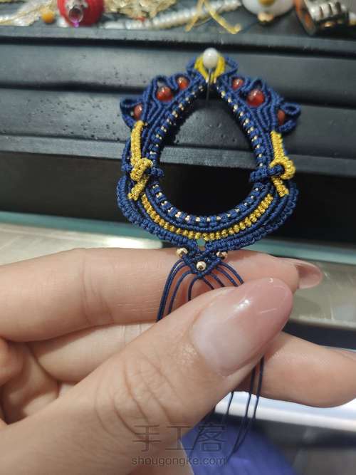 清风徐来，水波不兴 第70步