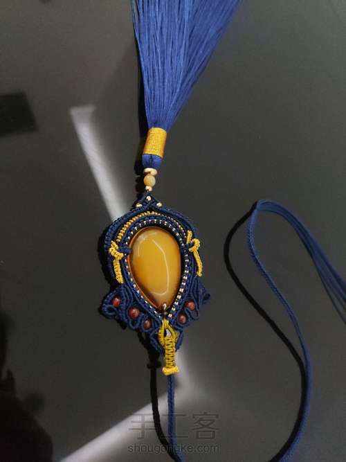 清风徐来，水波不兴 第73步