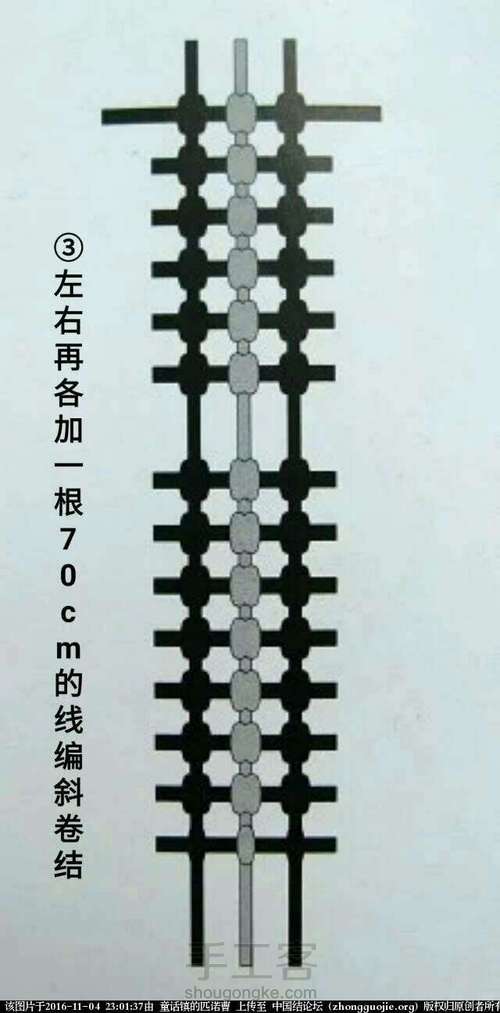 小拖鞋 第3步