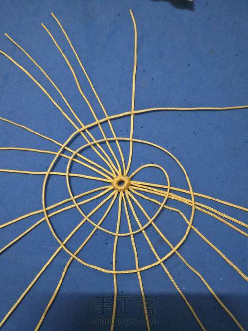 水仙2.0（记录） 第11步