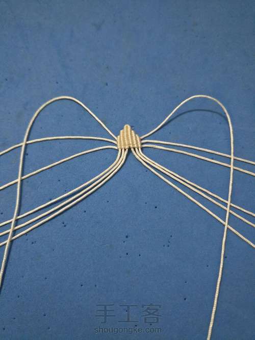 水仙2.0（记录） 第4步