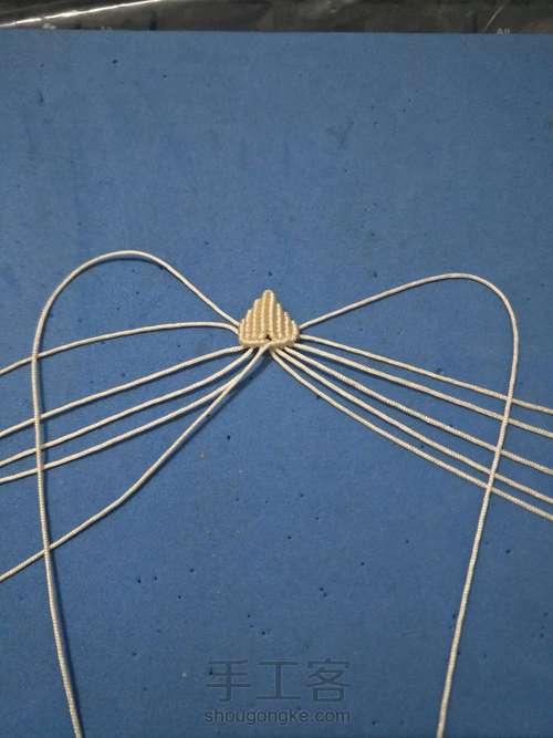 水仙2.0（记录） 第5步