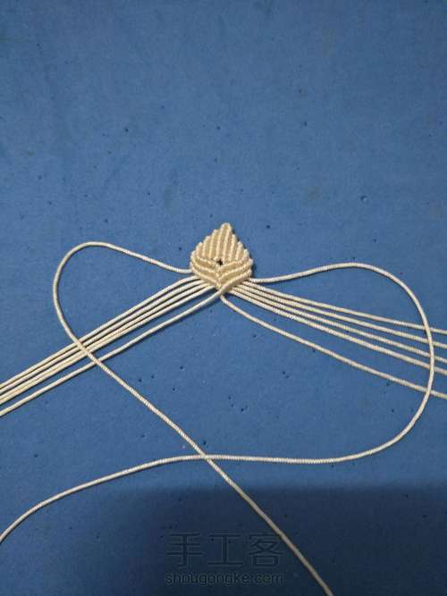 水仙2.0（记录） 第7步