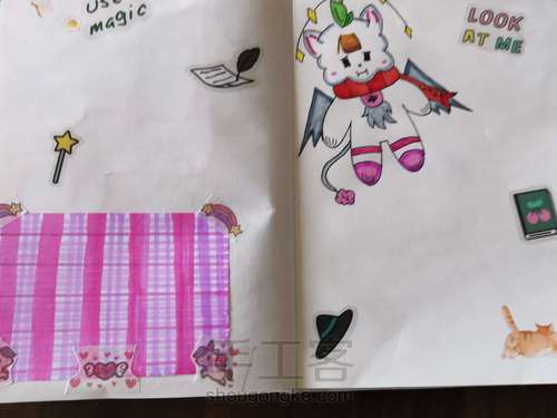 一个教程 第15步