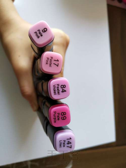 一个教程 第5步