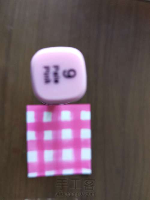 一个教程 第6步