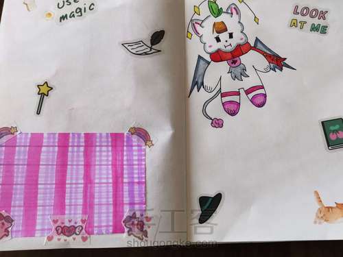 一个教程 第104步