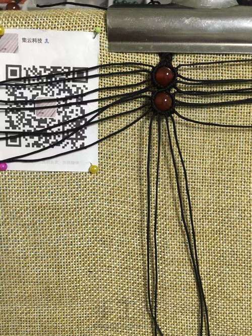 彩色大蜻蜓 第16步