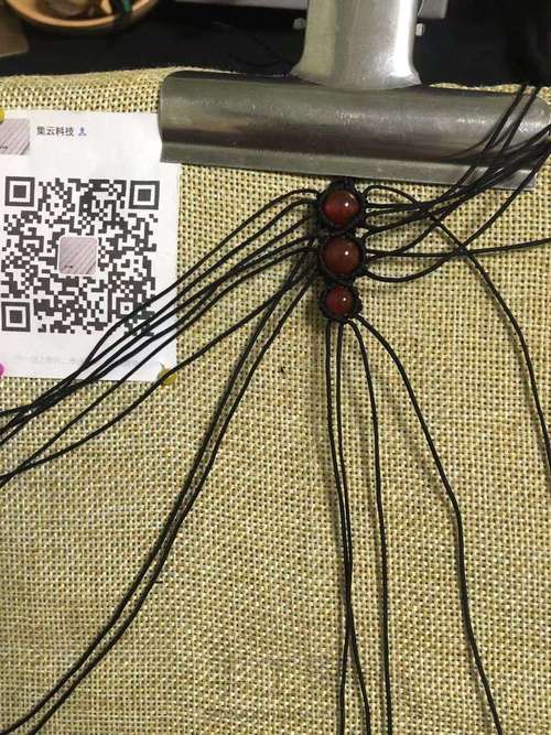 彩色大蜻蜓 第19步