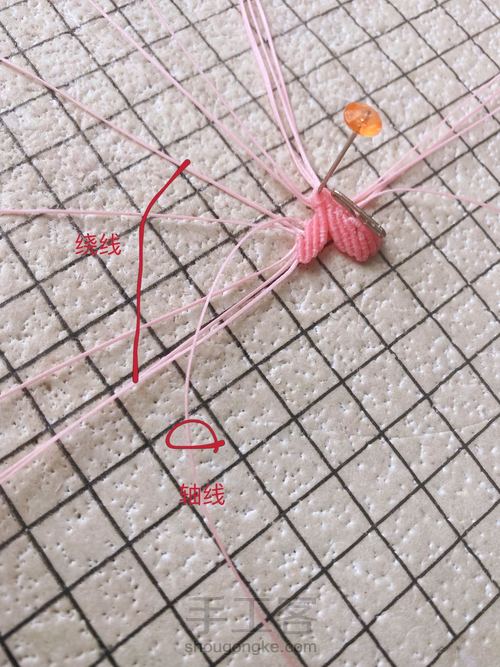 樱花 第32步