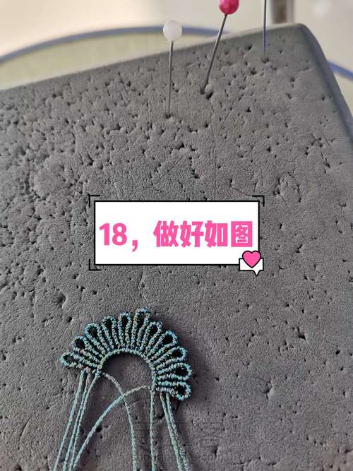 小花嫁 第19步
