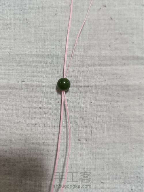 【121 项链】守护之翼 第1步