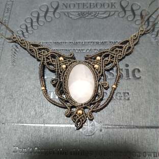 【18 项链】锁骨链