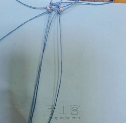 包石教程 第1步