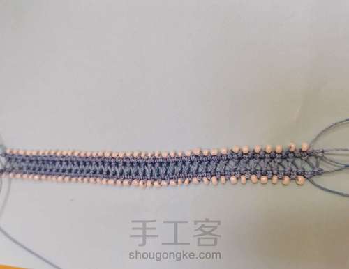 包石教程 第4步