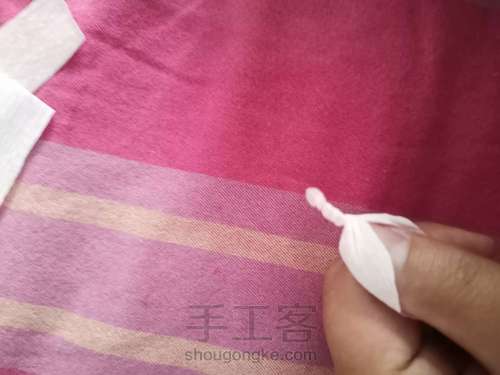 牡丹教程 第4步