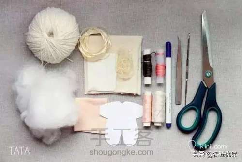 俄罗斯小娃娃 第2步