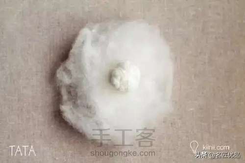 俄罗斯小娃娃 第5步