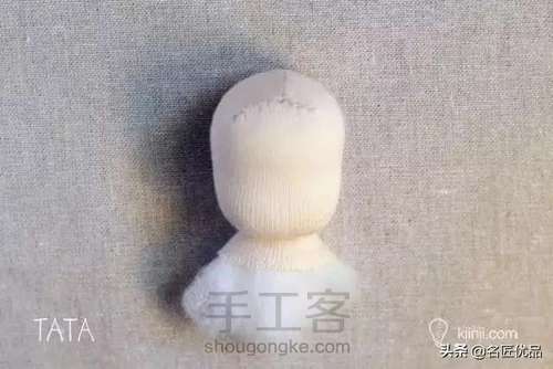 俄罗斯小娃娃 第7步