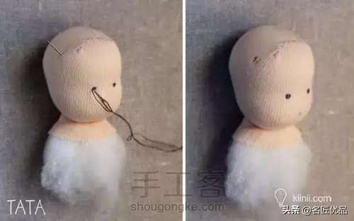 俄罗斯小娃娃 第8步