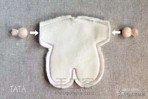 俄罗斯小娃娃 第9步