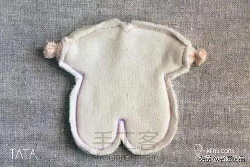 俄罗斯小娃娃 第10步