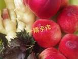 紫苏桃子姜