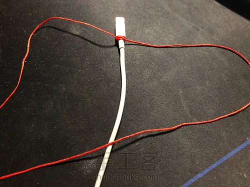 iPhone数据线修复/保护 第8步