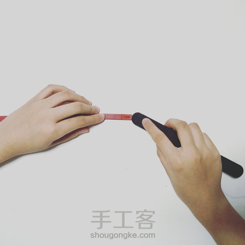 物致WUZHI皮具教程 | 意大利植鞣皮手感超棒的手拿信封包 第56步