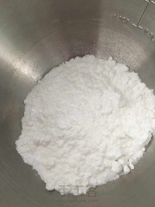 玛格丽特 第2步