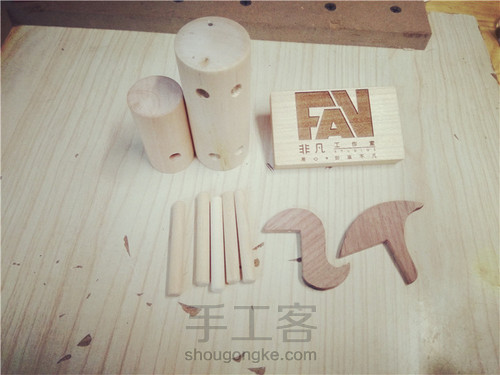 【非凡工作室】百变小马上色教程 第1步