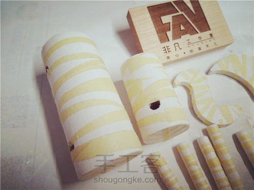 【非凡工作室】百变小马上色教程 第8步