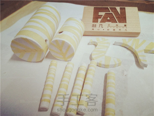 【非凡工作室】百变小马上色教程 第7步