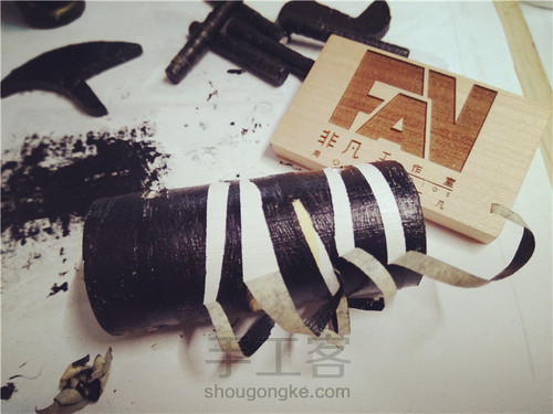 【非凡工作室】百变小马上色教程 第12步