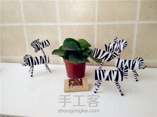 【非凡工作室】百变小马上色教程 第19步