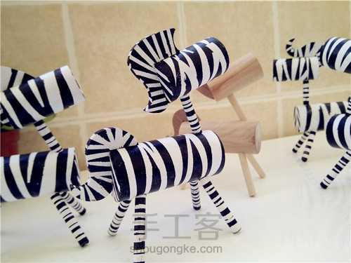 【非凡工作室】百变小马上色教程 第21步