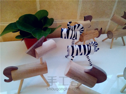 【非凡工作室】百变小马上色教程 第18步