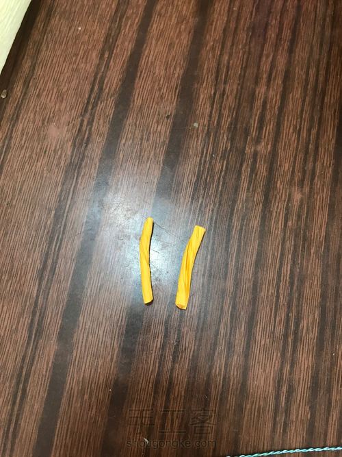 牡丹•国色天香 第3步