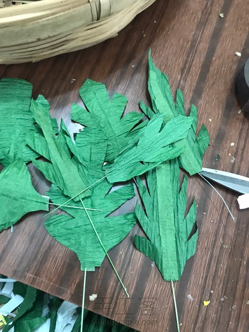 牡丹•国色天香 第12步