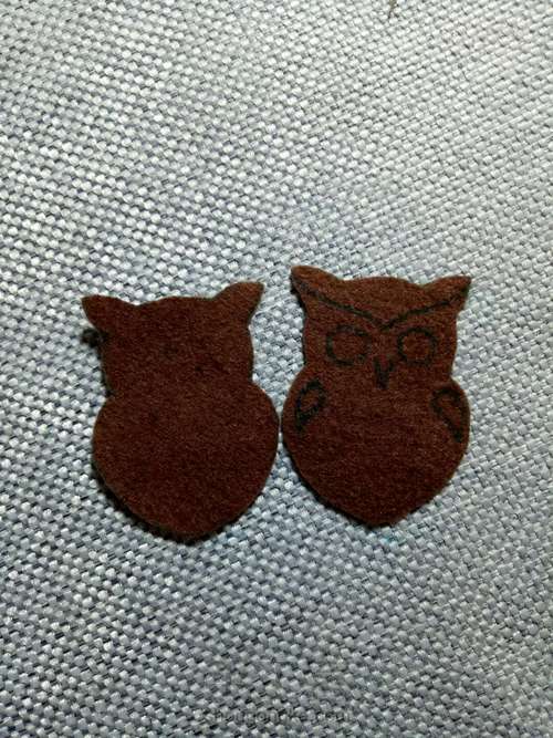 传奇的守护者 第1步