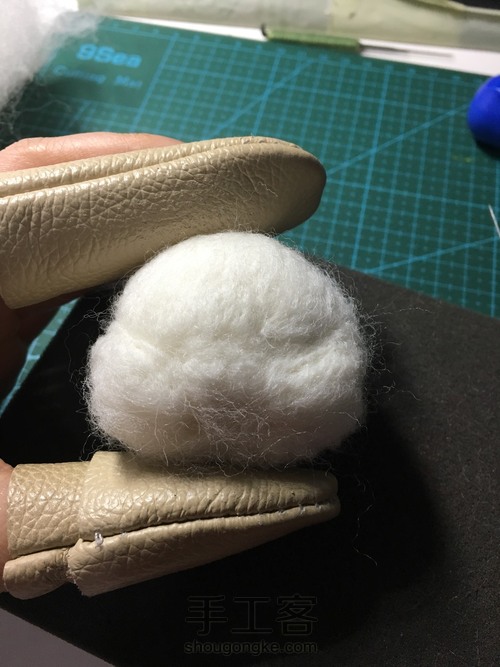 【原创】萌萌小柴犬 第2步