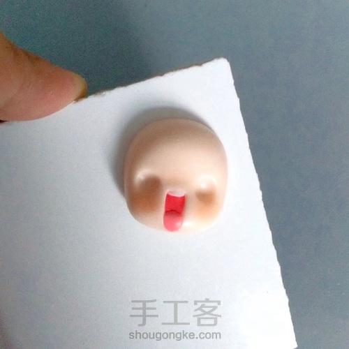 洪荒少女 第4步