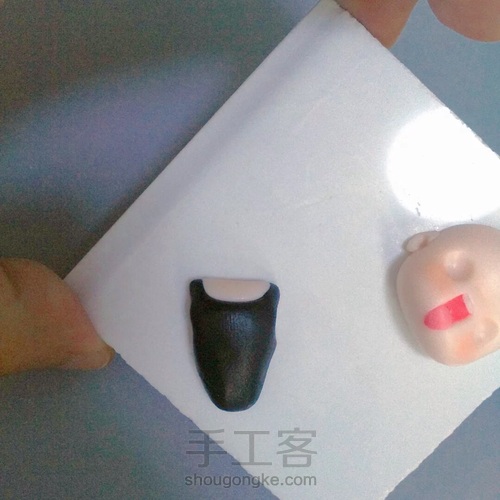 洪荒少女 第5步