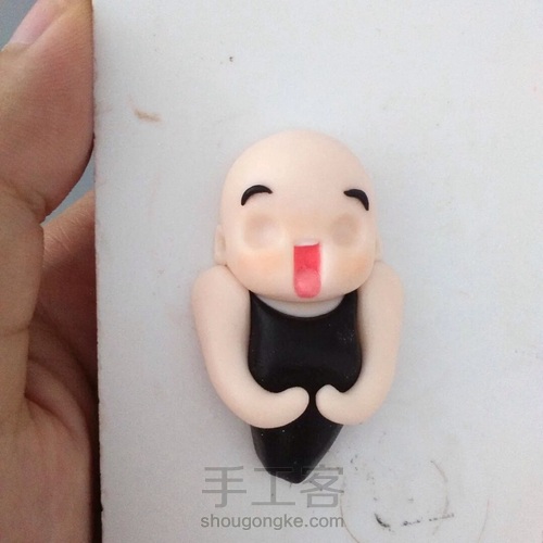 洪荒少女 第7步