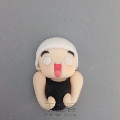 洪荒少女 第8步