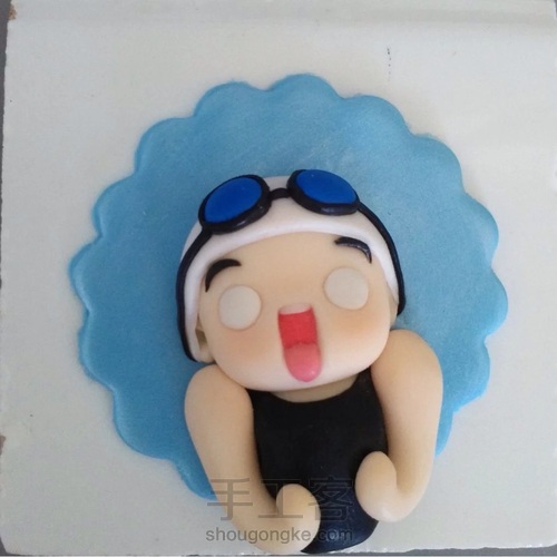 洪荒少女 第11步