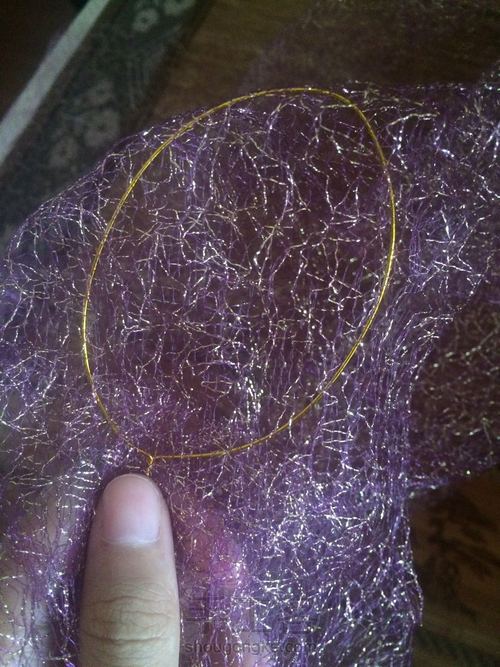 丝。网。花。🌹 第4步